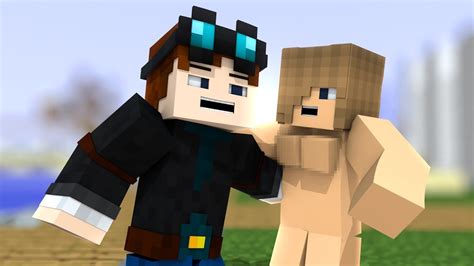 Jenny Minecraft Animation Porn Videos 